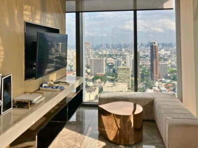 Life Ladprao BTS Ha Yaek Lat Phrao / MRT Phahon Yothin 1 bed 1 Bath 26 sq. m. Fully Furnished