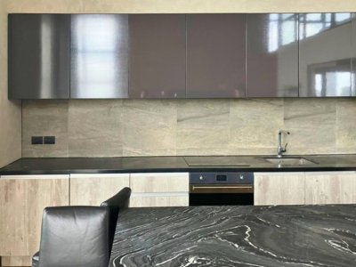 The Lofts Asoke MRT Phetchaburi 2 beds 2 Baths 120 sq. m. Fully Furnished