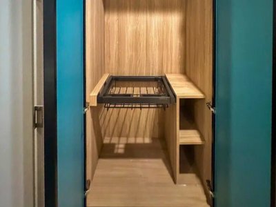 Oka Haus BTS Thong Lor 1 bed 1 Bath 36 m². Fully Furnished