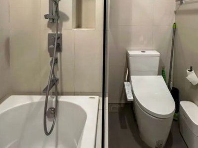 Oka Haus BTS Thong Lor 1 bed 1 Bath 36 m². Fully Furnished