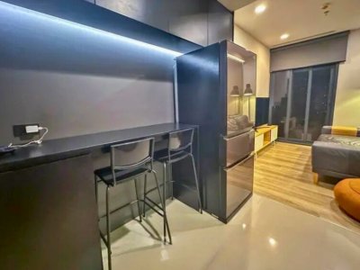 Oka Haus BTS Thong Lor 1 bed 1 Bath 36 m². Fully Furnished