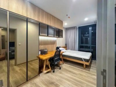 Oka Haus BTS Thong Lor 1 bed 1 Bath 36 m². Fully Furnished