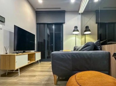 Oka Haus BTS Thong Lor 1 bed 1 Bath 36 m². Fully Furnished