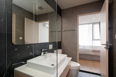 Skyrise Avenue Sukhumvit 64 BTS  Punnawithi 1 bed 1 Bath  35 sq.m. Fully Furnished