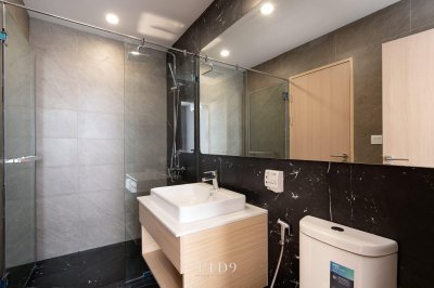 Skyrise Avenue Sukhumvit 64 BTS  Punnawithi 1 bed 1 Bath  35 sq.m. Fully Furnished