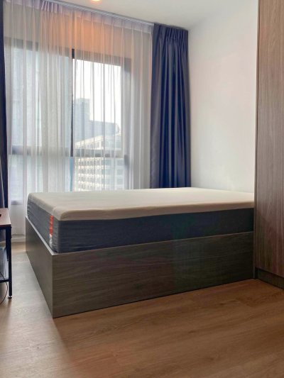 Notting Hill Sukhumvit near BTS Bearing 2 bed 34 sqm.