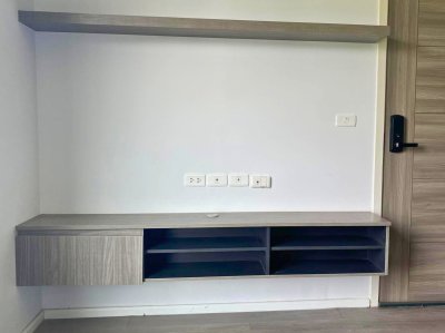 Notting Hill Sukhumvit near BTS Bearing 2 bed 34 sqm.