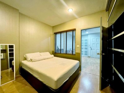 Life @ Ratchada-Ladprao MRT Lat Phrao 1 bed 1 Bath  41 sq m. Fully Furnished