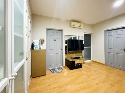 Life @ Ratchada-Ladprao MRT Lat Phrao 1 bed 1 Bath  41 sq m. Fully Furnished
