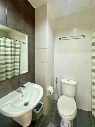 My Condo Sukhumvit 103 BTS Udom Suk 1 bed 1 Bath  35 sq m. Fully Furnished