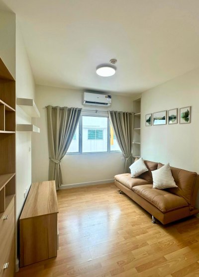 My Condo Sukhumvit 103 BTS Udom Suk 1 bed 1 Bath  35 sq m. Fully Furnished