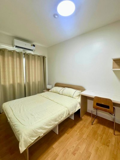 My Condo Sukhumvit 103 BTS Udom Suk 1 bed 1 Bath  35 sq m. Fully Furnished