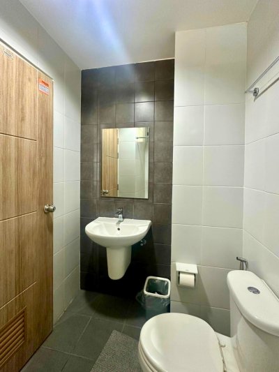 My Condo Sukhumvit 103 BTS Udom Suk 1 bed 1 Bath  35 sq m. Fully Furnished