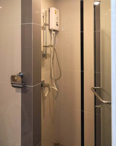 Artemis Sukhumvit 77 BTS On Nut 1 bed 1 Bath  31.28 sq m. Fully Furnished