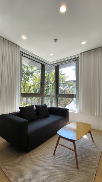 HOLME Ekkamai 22 BTS Ekkamai 1 bed 1 Bath  42 sq m. Fully Furnished