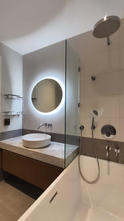 HOLME Ekkamai 22 BTS Ekkamai 1 bed 1 Bath  42 sq m. Fully Furnished