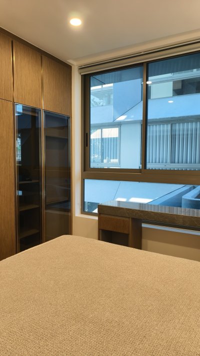 HOLME Ekkamai 22 BTS Ekkamai 1 bed 1 Bath  42 sq m. Fully Furnished