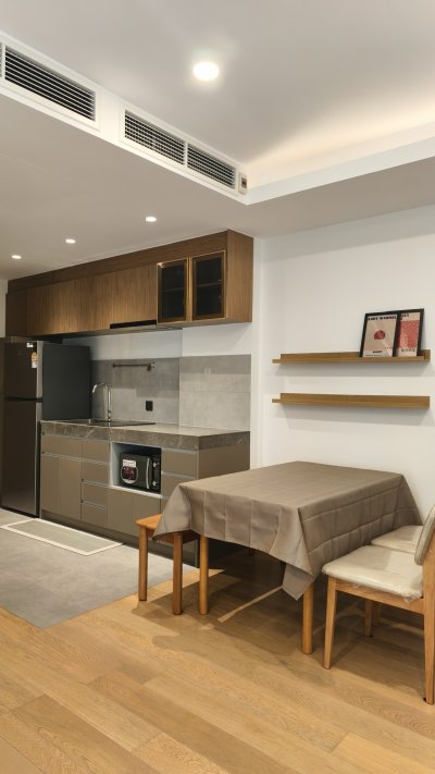 HOLME Ekkamai 22 BTS Ekkamai 1 bed 1 Bath  42 sq m. Fully Furnished