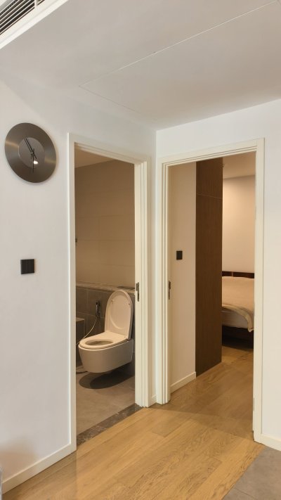 HOLME Ekkamai 22 BTS Ekkamai 1 bed 1 Bath  42 sq m. Fully Furnished