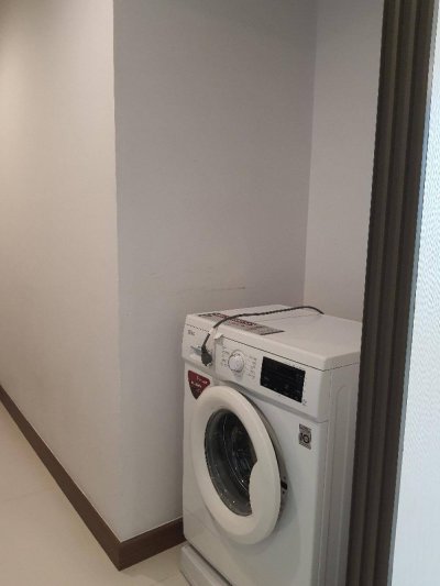 Supalai Oriental Sukhumvit 39 BTS Phrom Phong 1 bed 1 Bath  46 sq m. Fully Furnished