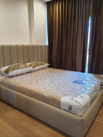 Supalai Oriental Sukhumvit 39 BTS Phrom Phong 1 bed 1 Bath  46 sq m. Fully Furnished