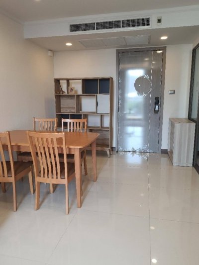 Supalai Oriental Sukhumvit 39 BTS Phrom Phong 1 bed 1 Bath  46 sq m. Fully Furnished