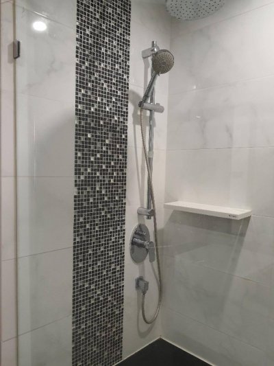 Supalai Oriental Sukhumvit 39 BTS Phrom Phong 1 bed 1 Bath  46 sq m. Fully Furnished