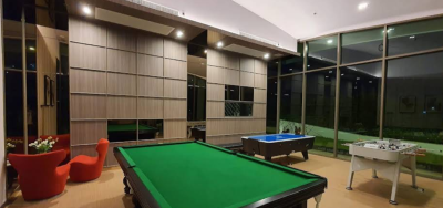 Supalai Oriental Sukhumvit 39 BTS Phrom Phong 1 bed 1 Bath  46 sq m. Fully Furnished