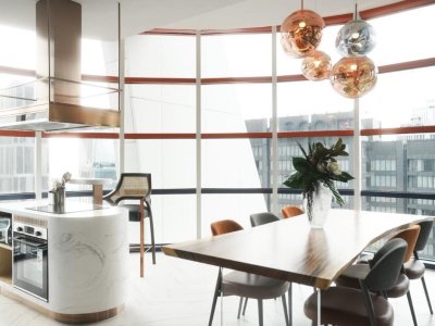 Culture Thonglor BTS Thong Lor 1 bed 1 Bath  32.7 sq m. Fully Furnished