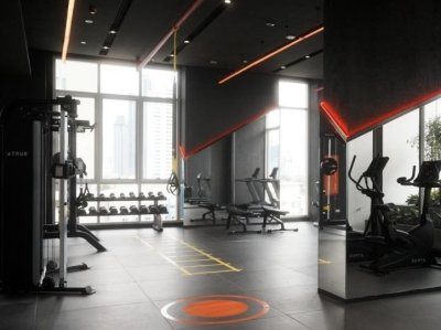 Culture Thonglor BTS Thong Lor 1 bed 1 Bath  32.7 sq m. Fully Furnished