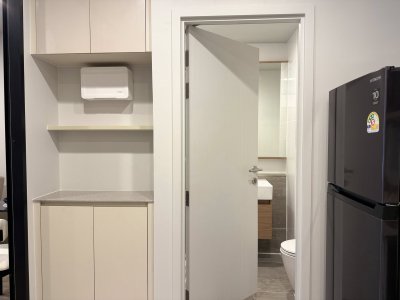 Culture Thonglor BTS Thong Lor 1 bed 1 Bath  32.7 sq m. Fully Furnished