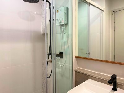 Culture Thonglor BTS Thong Lor 1 bed 1 Bath  32.7 sq m. Fully Furnished