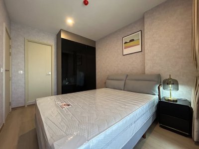 Life Rama 4 - Asoke MRT Queen Sirikit National Convention Center 1 bed 1 Bath  32 sq m. Fully Furnished