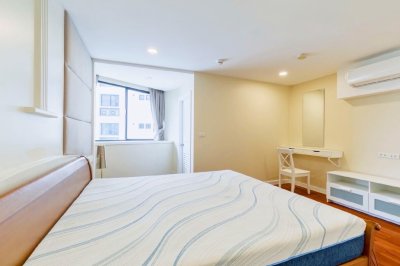 The Emporio Place BTS Phrom Phong 1 bed 1 Bath  45 sq m. Fully Furnished