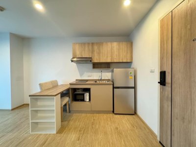 The Excel Hideaway near BTS On Nut 30 sqm.
