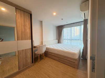 The Excel Hideaway near BTS On Nut 30 sqm.