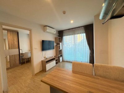 The Excel Hideaway near BTS On Nut 30 sqm.