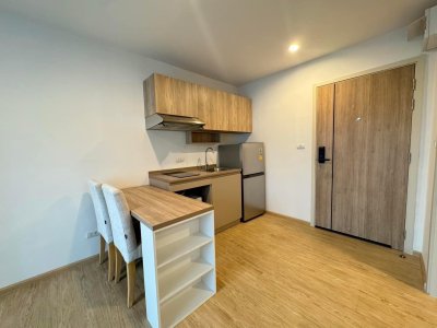The Excel Hideaway near BTS On Nut 30 sqm.