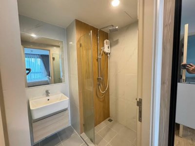 The Excel Hideaway near BTS On Nut 30 sqm.