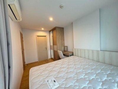 The Excel Hideaway near BTS On Nut 30 sqm.