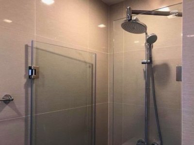 Park Origin Phrom Phong BTS Phrom Phong 1 bed 1 Bath  30 sq m. Fully Furnished