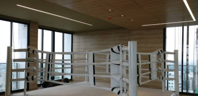 Park Origin Phrom Phong BTS Phrom Phong 1 bed 1 Bath  30 sq m. Fully Furnished