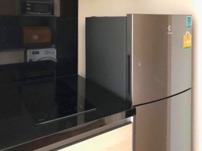 Park Origin Phrom Phong BTS Phrom Phong 1 bed 1 Bath  30 sq m. Fully Furnished