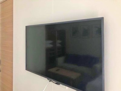 Park Origin Phrom Phong BTS Phrom Phong 1 bed 1 Bath  30 sq m. Fully Furnished