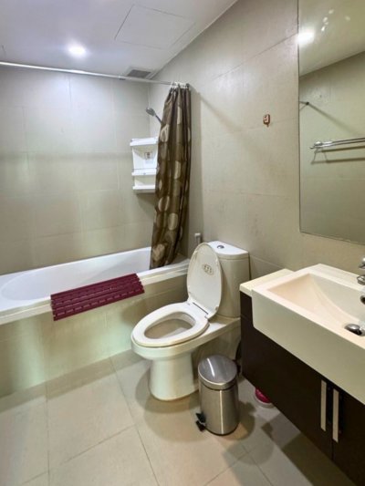 Noble Remix BTS Thong Lor 1 bed 1 Bath  45 sq m. Fully Furnished