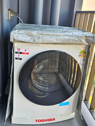 The Tree Pattanakarn-Ekkamai ARL Ramkhamhaeng 1 bed 1 Bath  24 sq m. Fully Furnished