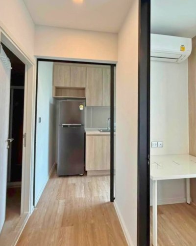 Modiz Sukhumvit 50 Near BTS  On Nut 1 bed 1 Bath  27 sq m. Fully Furnished