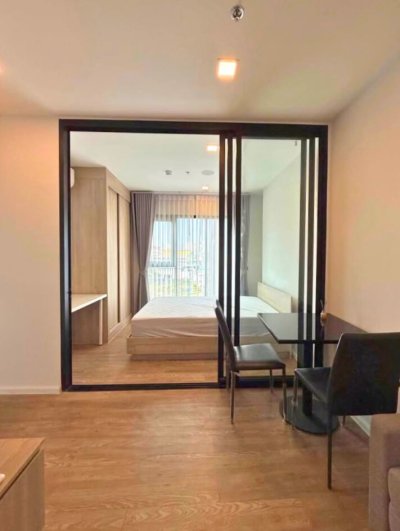 Modiz Sukhumvit 50 Near BTS  On Nut 1 bed 1 Bath  27 sq m. Fully Furnished