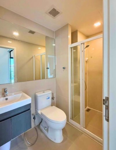 Modiz Sukhumvit 50 Near BTS  On Nut 1 bed 1 Bath  27 sq m. Fully Furnished