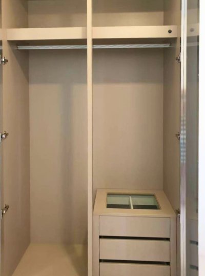 VTARA SUKHUMVIT 36 Near BTS Thong Lor 1 bed 1 Bath  29.5 sq m. Fully Furnished